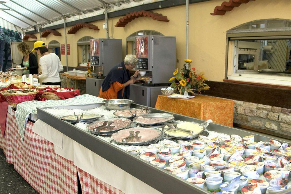Villaggio Club Cecina Marina di Cecina Ngoại thất bức ảnh