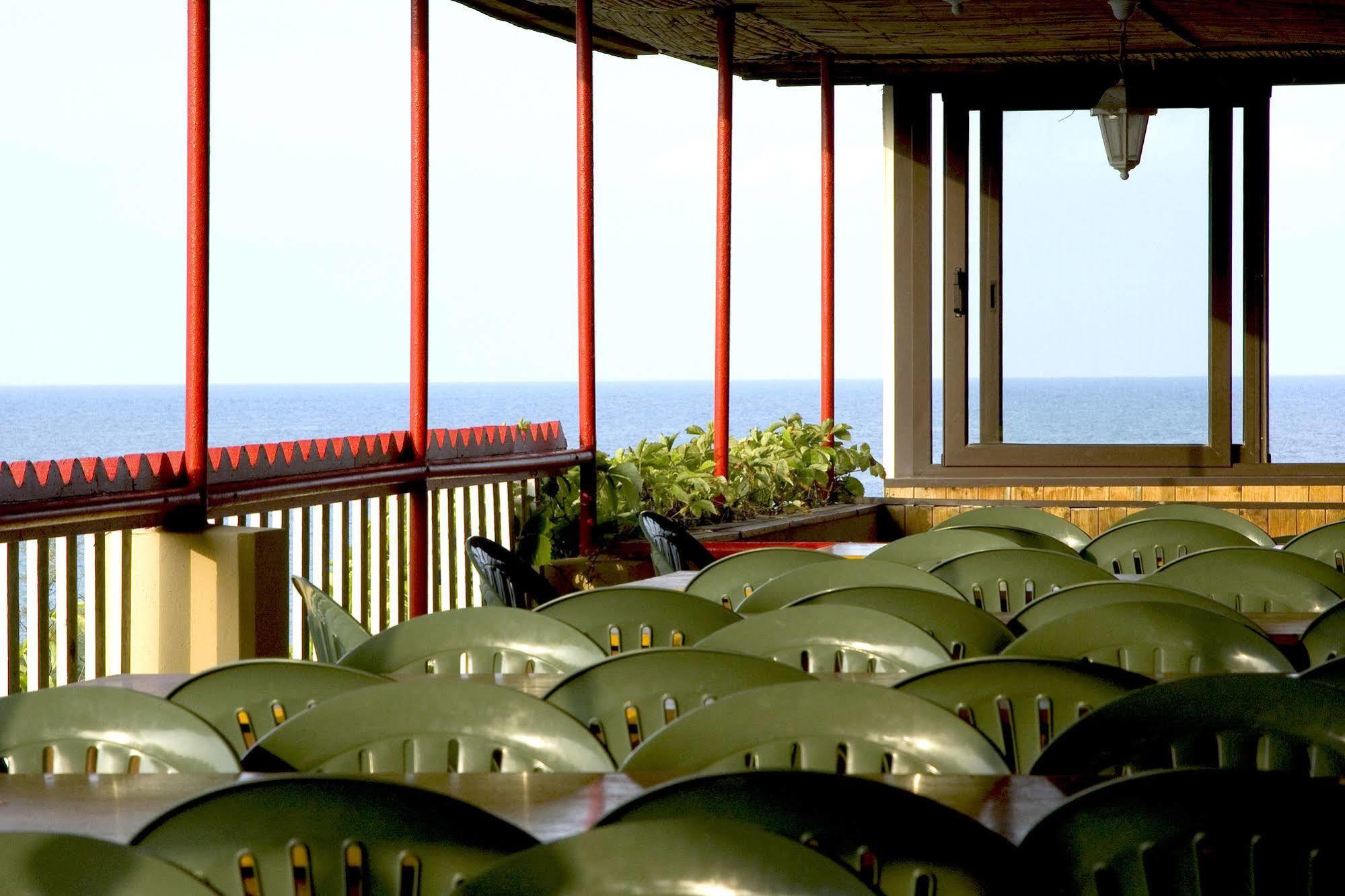 Villaggio Club Cecina Marina di Cecina Ngoại thất bức ảnh